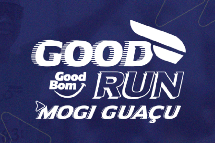 GOOD RUN MOGI GUAÇU