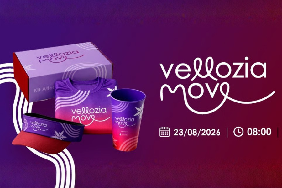VELLOZIA MOVE