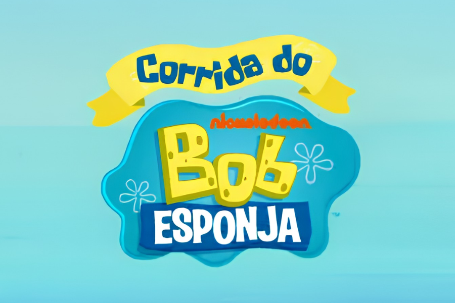 CORRIDA DO BOB ESPONJA MANAUS