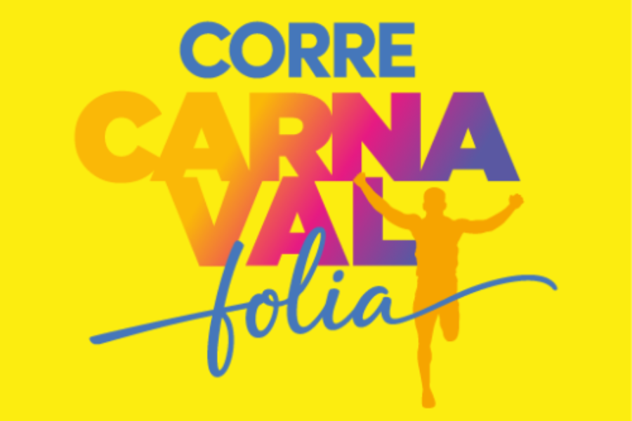 CORRE CARNAVAL FOLIA