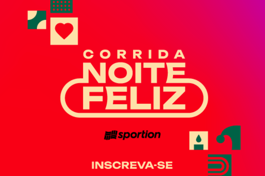 CORRIDA NOITE FELIZ