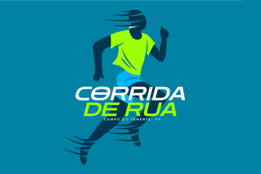 2ª CORRIDA DE RUA DE CAMPO DO TENENTE