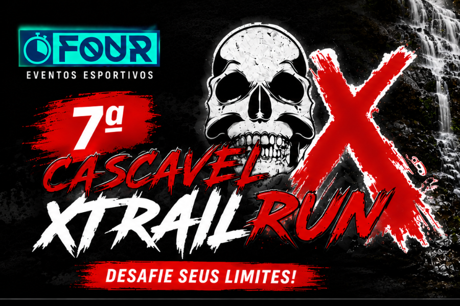 7ª CASCAVEL XTRAIL RUN