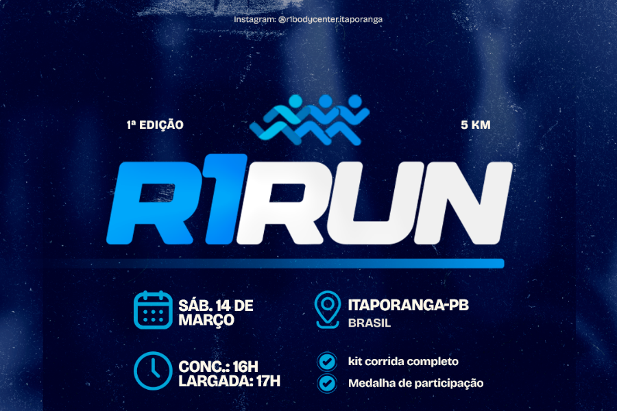 R1 RUN