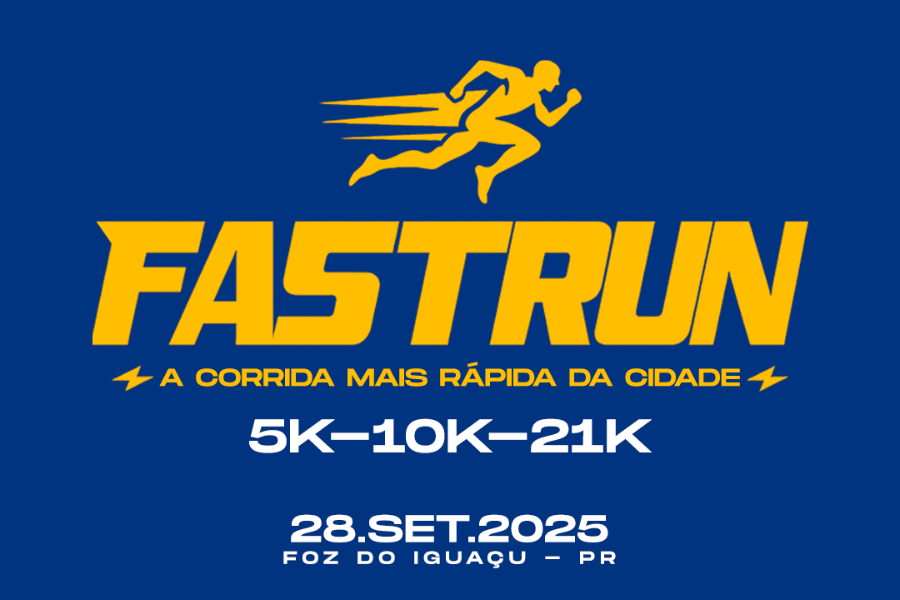 FAST RUN