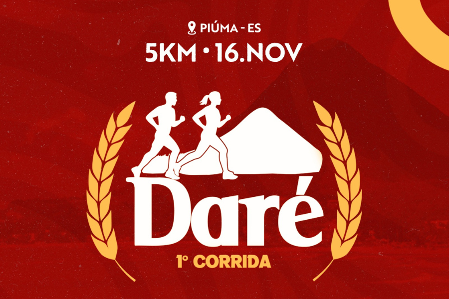 1ª CORRIDA DARÉ