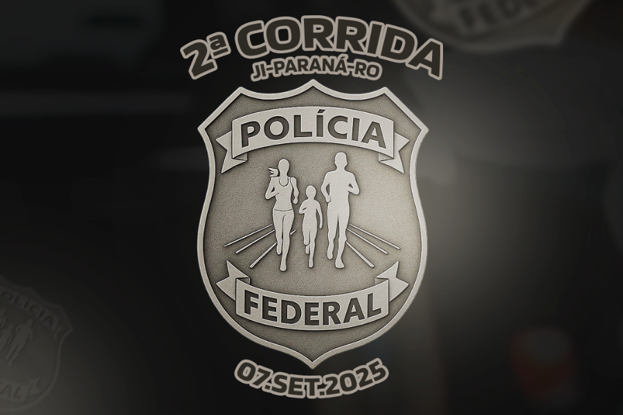 2ª CORRIDA PF JIPA