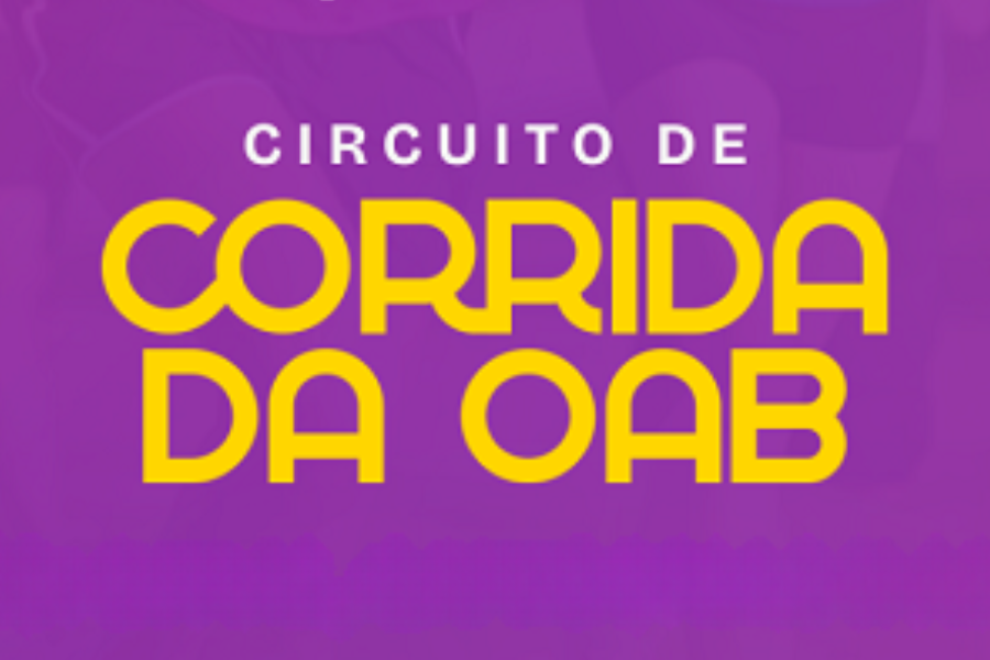 CIRCUITO DE CORRIDA DA OAB ETAPA DIVINÓPOLIS