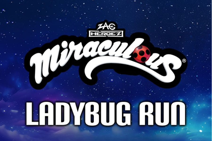 MIRACULOUS RUN