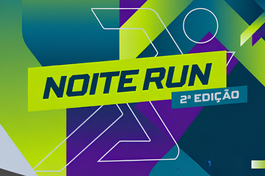 NOITE RUN 2ª EDIÇÃO