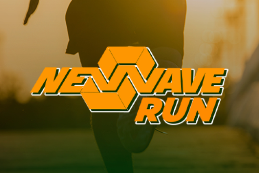 NEW WAVE RUN
