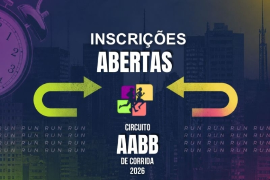 CIRCUITO DE CORRIDA DE RUA AABB MARAVILHA
