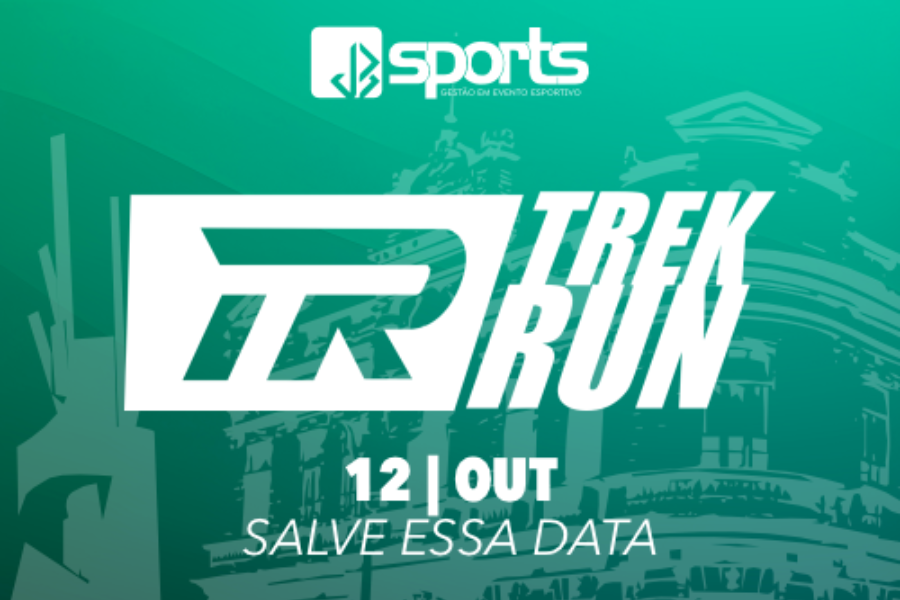CORRIDA TREK RUN