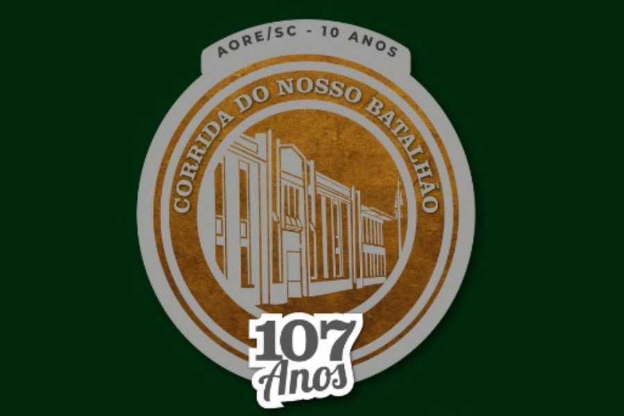 CORRIDA 62º BI JOINVILLE