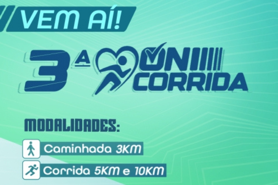 3ª ONCORRIDA