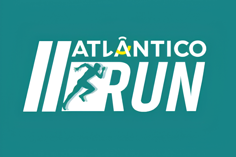 ATLÂNTICO RUN