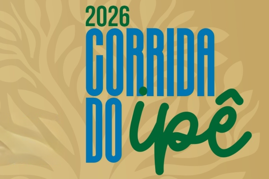 CORRIDA DO IPÊ