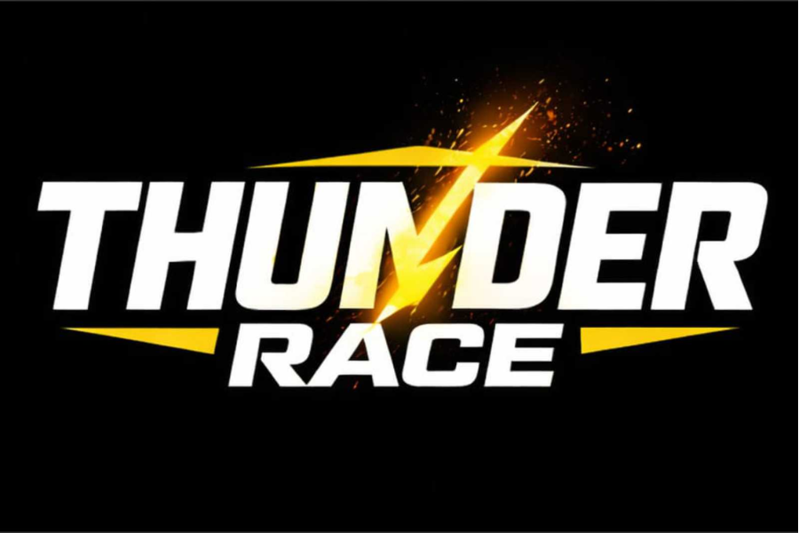 THUNDER RACE
