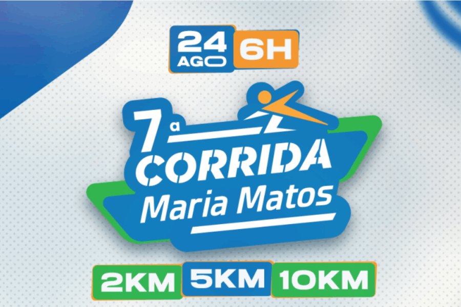 7ª CORRIDA MARIA MATOS