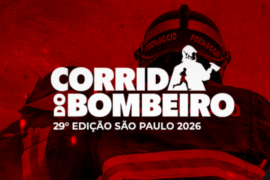 29ª CORRIDA DO BOMBEIRO