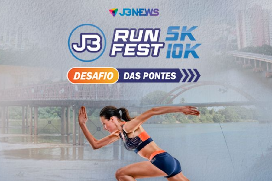 J3 RUN FEST