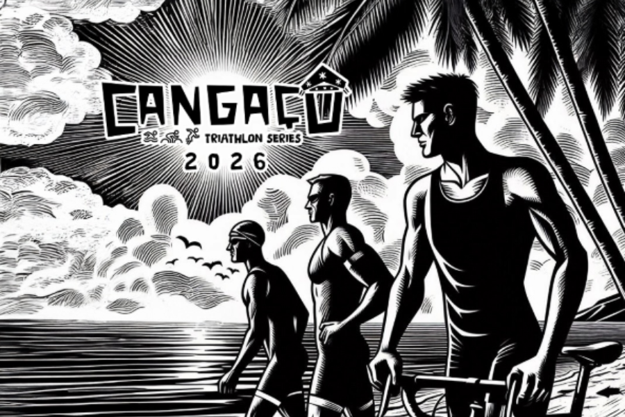 CANGAÇO TRIATHLON
