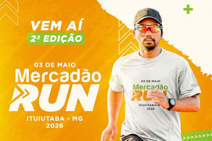 MERCADÃO RUN