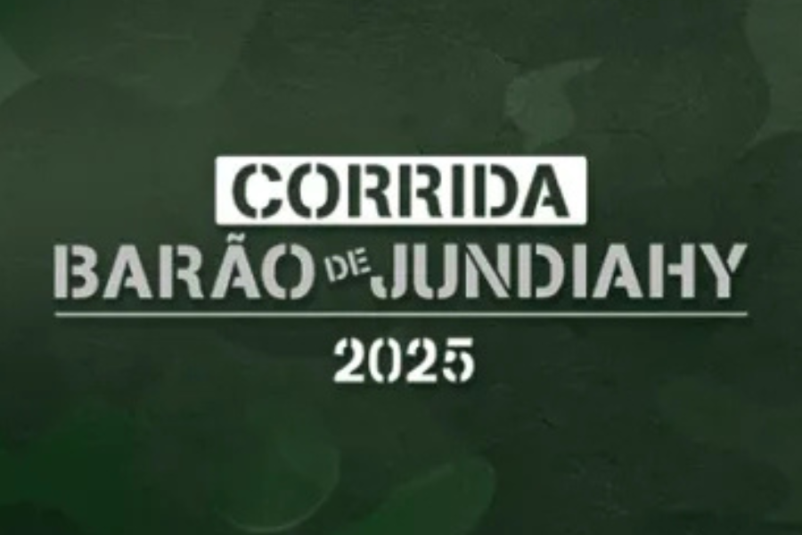 CORRIDA BARÃO DE JUNDIAHY