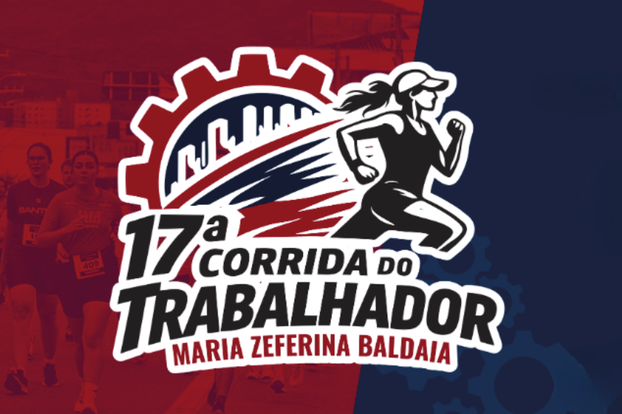 17ª CORRIDA DO TRABALHADOR MARIA ZEFERINA BALDAIA