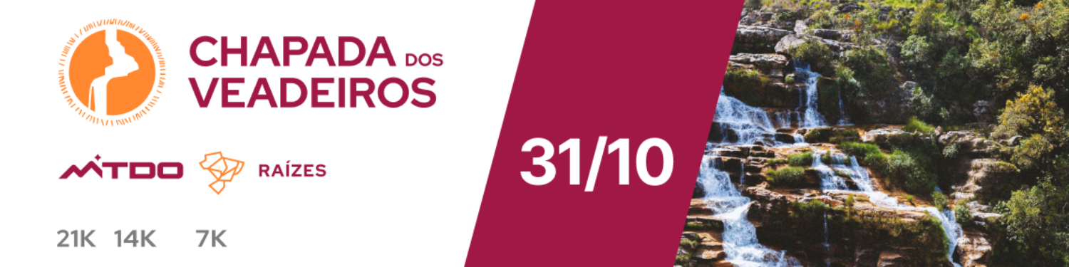 MOUNTAIN DO CHAPADA DOS VEADEIROS