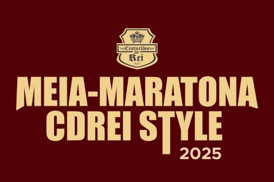 MEIA MARATONA CDREI STYLE