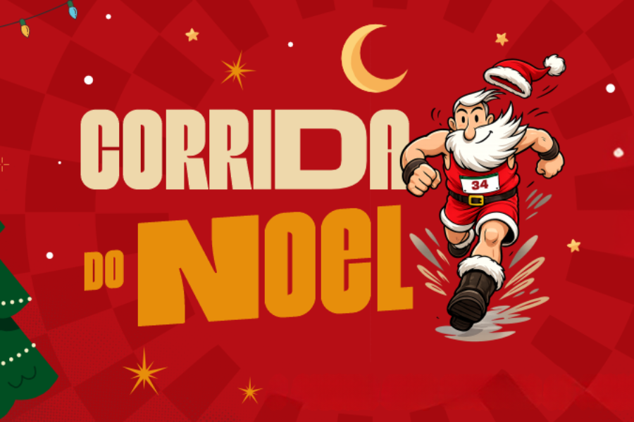 CORRIDA DO NOEL