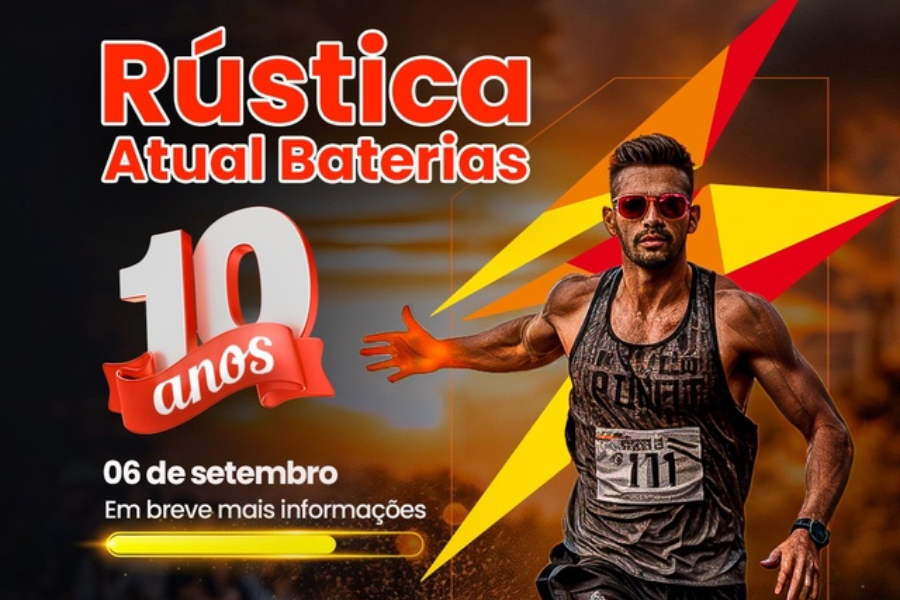 RÚSTICA ATUAL BATERIAS 10 ANOS