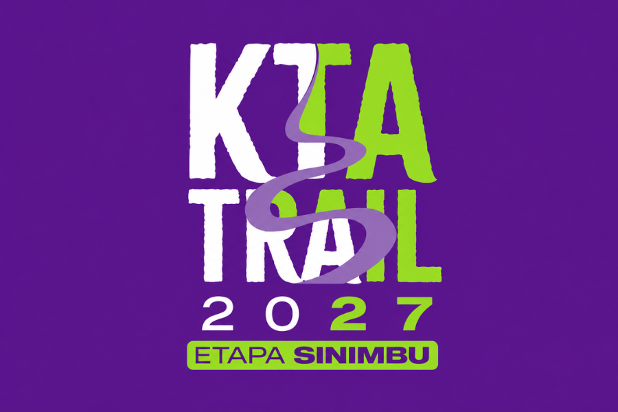 KTA TRAIL ETAPA SINIMBÚ