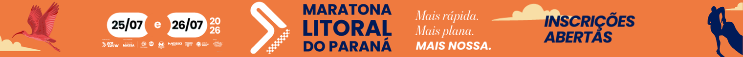 MARATONA DO LITORAL