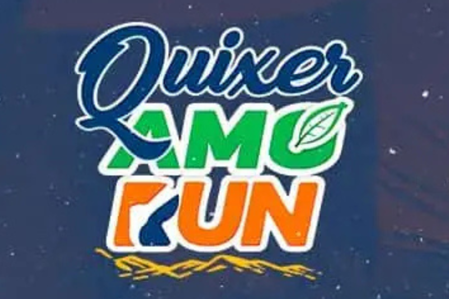 2ª CORRIDA QUIXERAMORUN