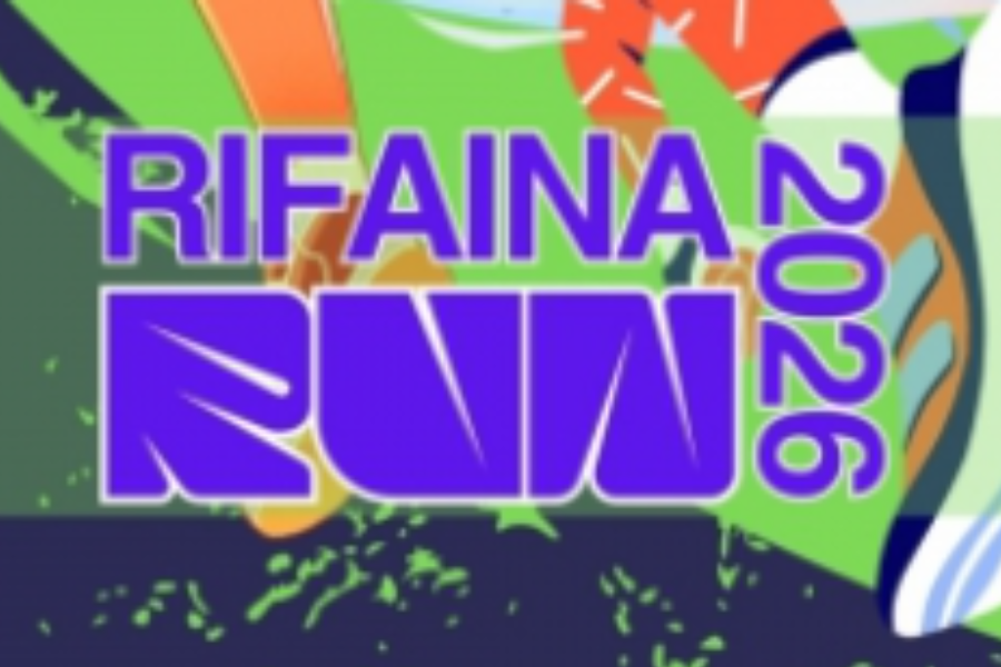 RIFAINA RUN