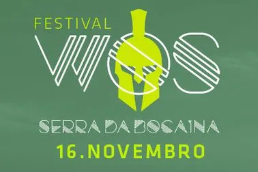 WOS FESTIVAL TRAIL RUN