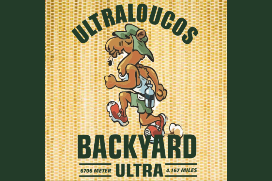 ULTRALOUCOS BACKYARD