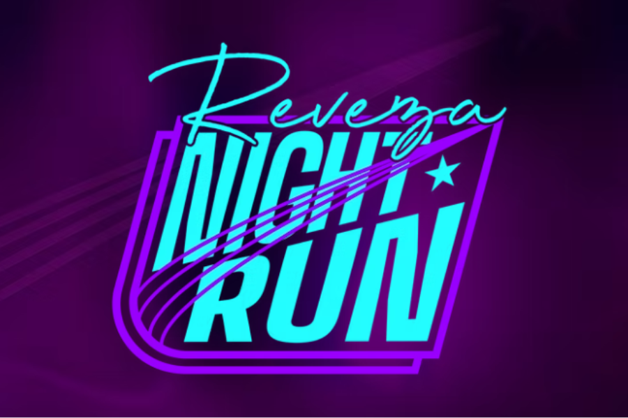 REVEZA NIGHT RUN