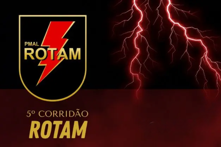 5º CORRIDÃO ROTAM