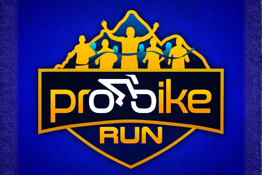 PROBIKE RUN