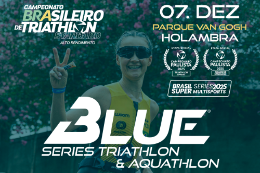 BLUE SERIES HOLAMBRA