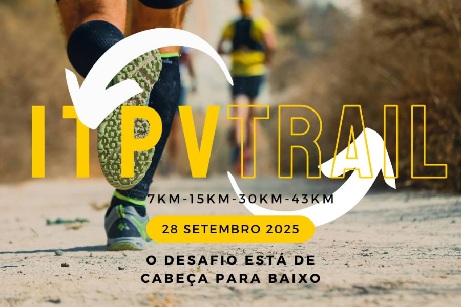 ITUPEVA TRAIL