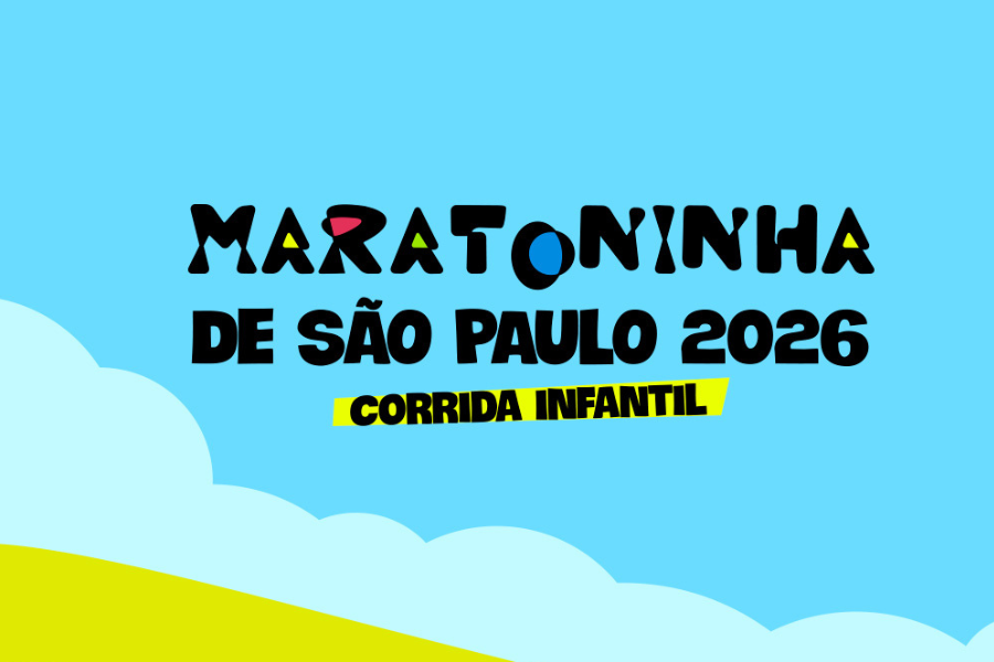 MARATONINHA DE SÃO PAULO