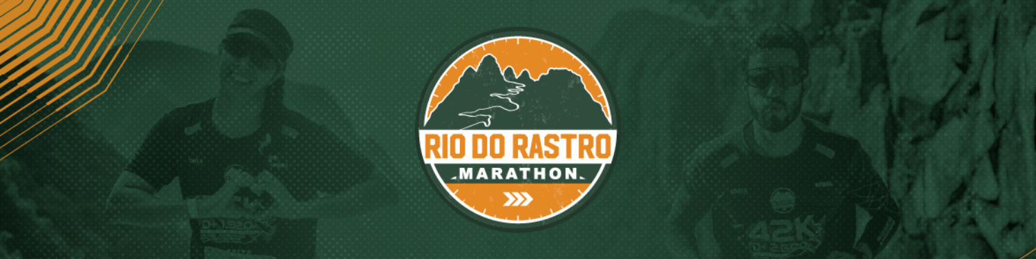 RIO DO RASTRO MARATHON A TRANSFORMAÇÃO