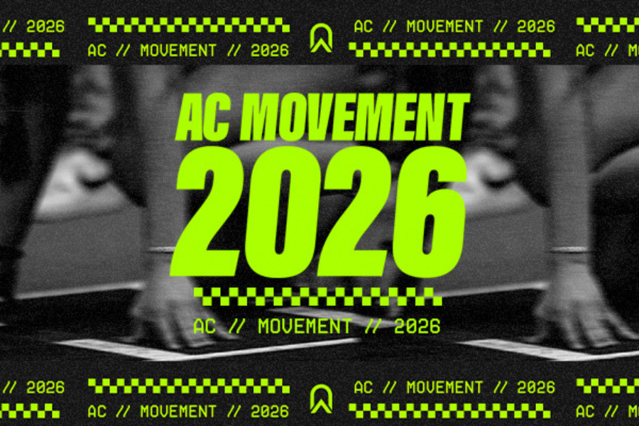 AC MOVEMENT