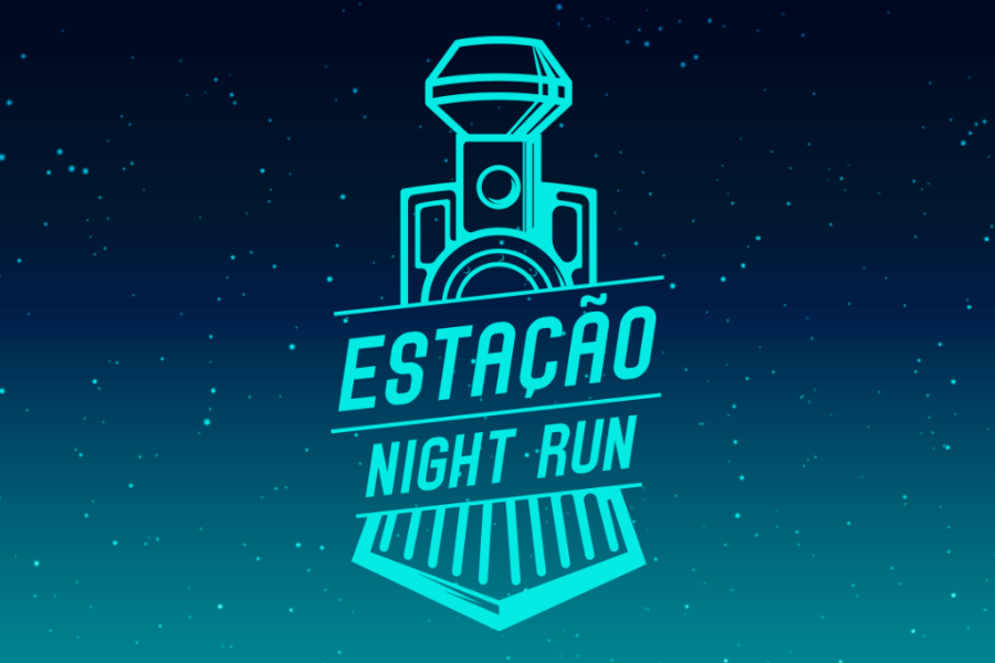 ESTAÇÃO NIGHT RUN