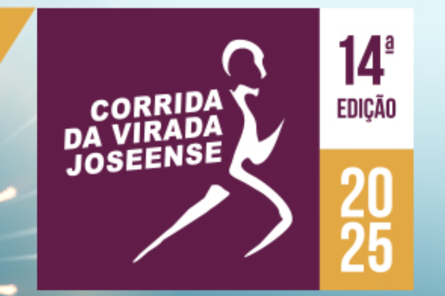 14ª CORRIDA DA VIRADA JOSEENSE