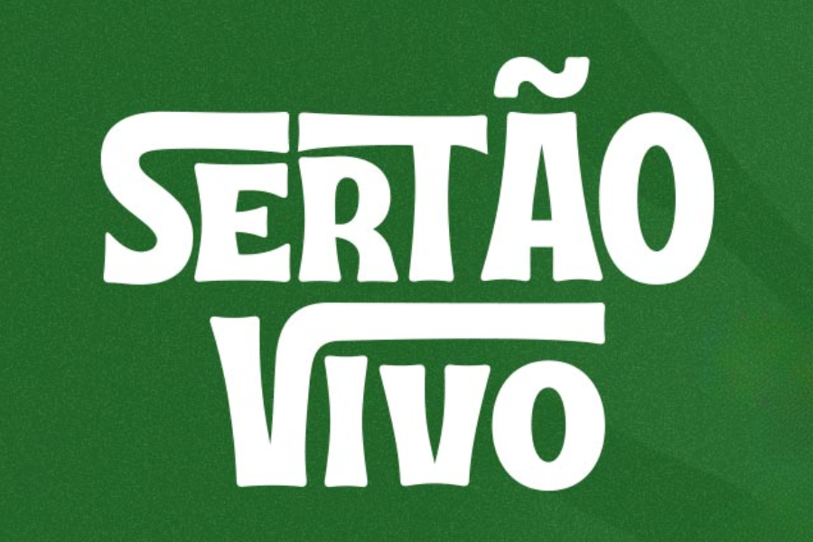 SERTÃO VIVO